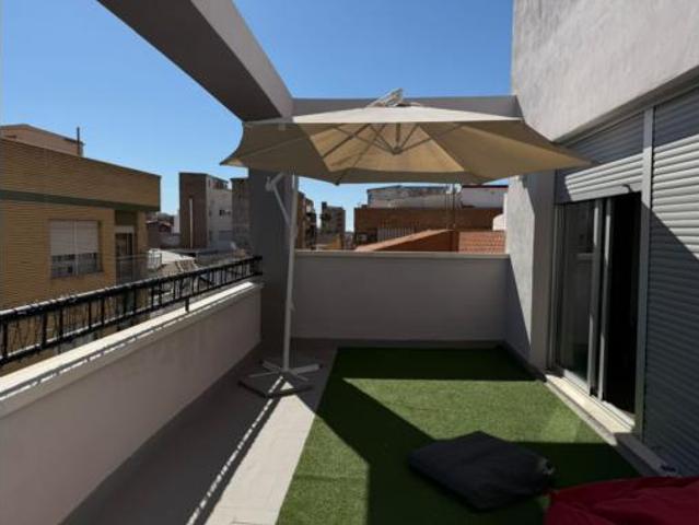 Ático Venta Sagunt Sagunto, Centre Port