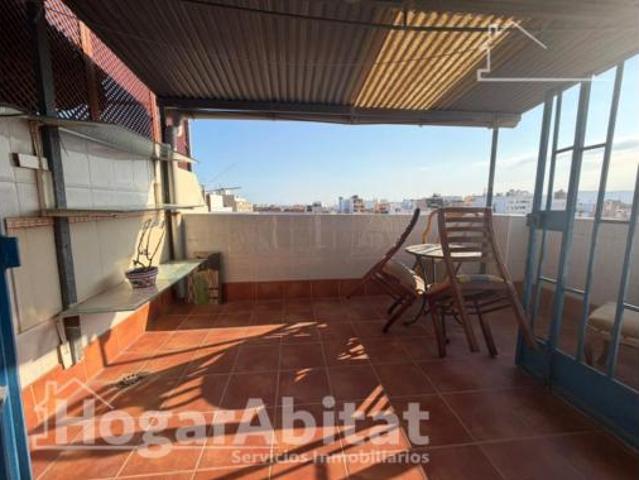 Ático Venta Sagunt Sagunto, Nou Centre
