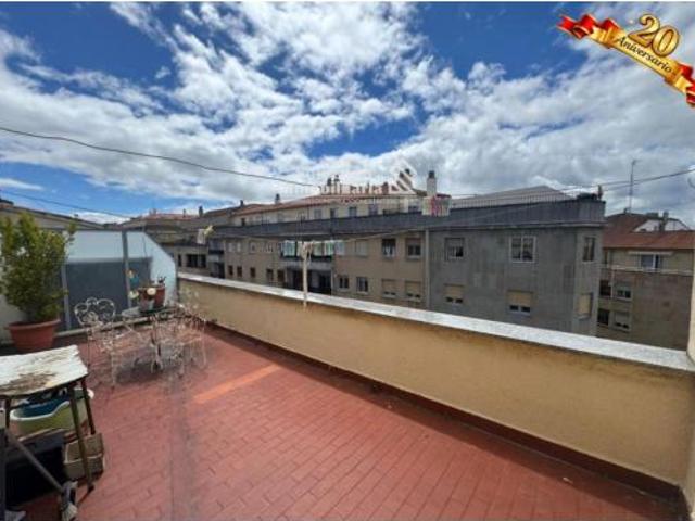 Ático Venta Salamanca Capital, Centro Casco Histórico