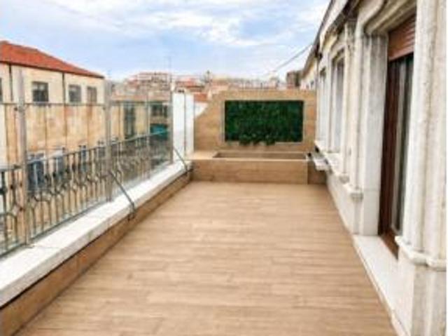 Ático Venta Salamanca Capital, Centro Casco Histórico