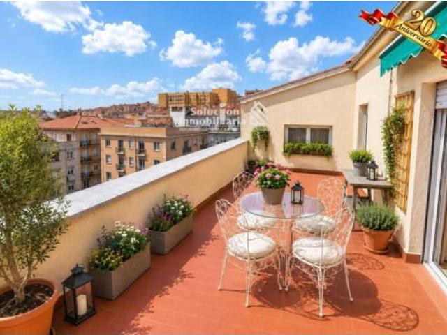 Ático Venta Salamanca Capital, Centro Casco Histórico