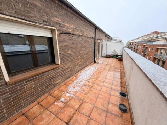 Ático Venta Salamanca Capital, San Bernardo Campus Platina