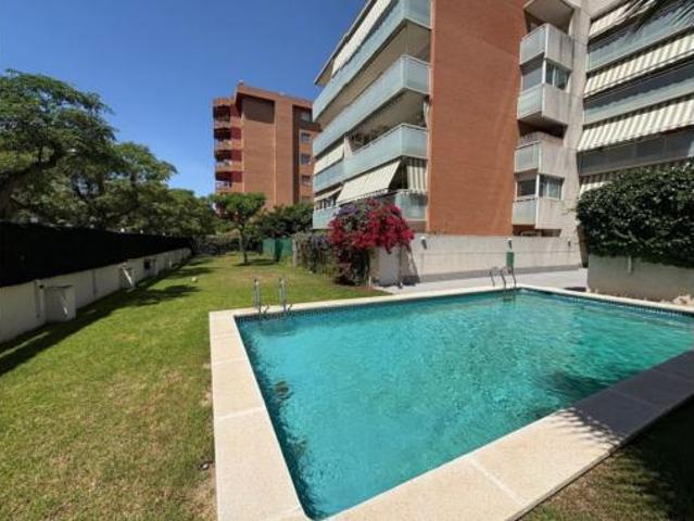 Ático Venta Salou, Centre