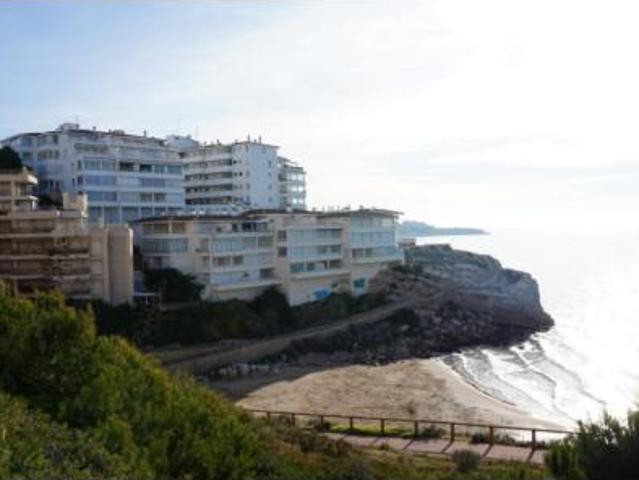 Ático Venta Salou, Platja dels Capellans Zona Turística