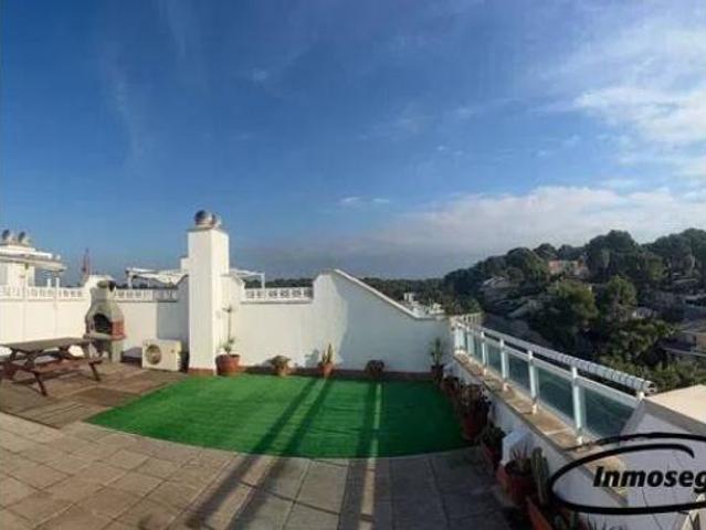 Ático Venta Salou, Platja dels Capellans Zona Turística