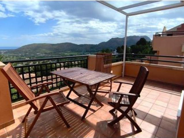 Ático Venta Sella, Sella