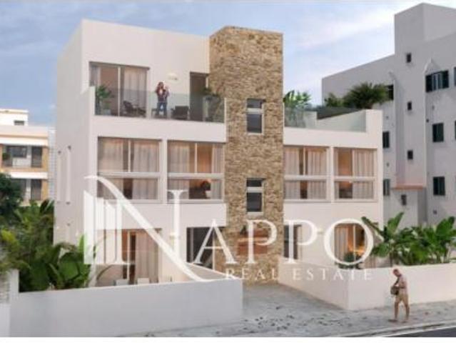 Ático Venta Ses Salines, Colonia de Sant Jordi