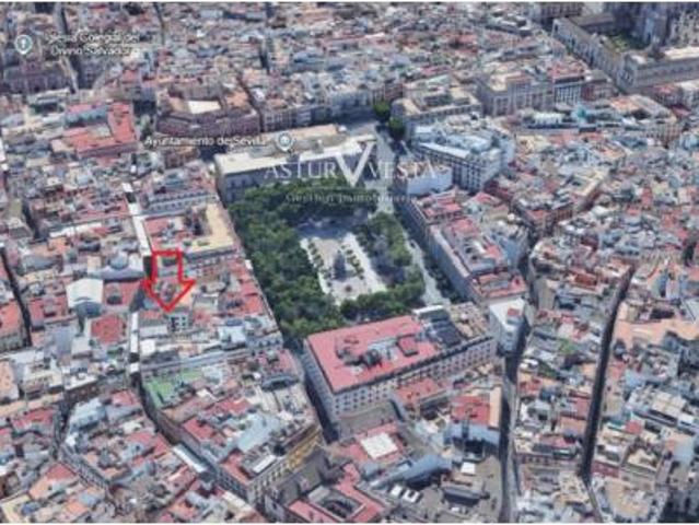 Ático Venta Sevilla Capital, Alfalfa