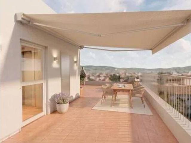 Ático Venta Sevilla Capital, Bellavista