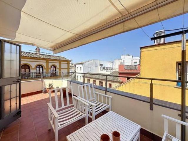 Ático Venta Sevilla Capital, Feria Alameda