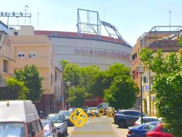 Ático Venta Sevilla Capital, Nervión