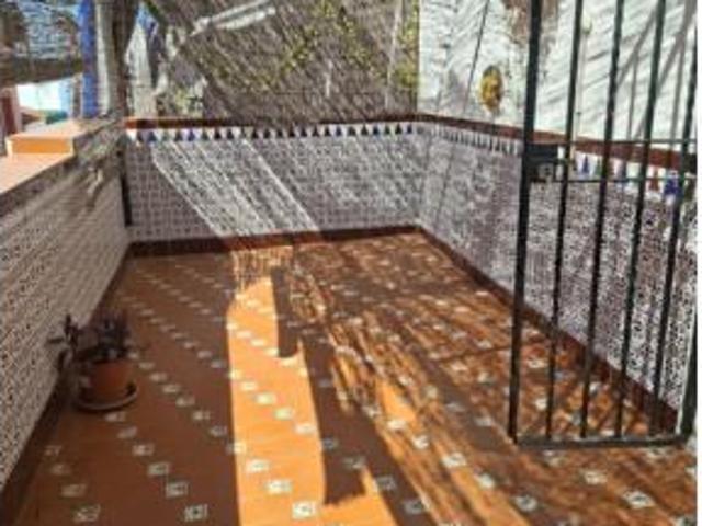 Ático Venta Sevilla Capital, San Bartolomé Judería