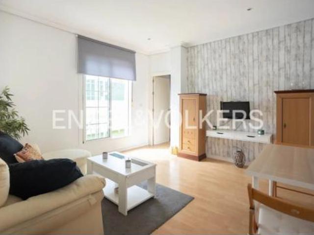Ático Venta Sevilla Capital, San José San Carlos Fontanal