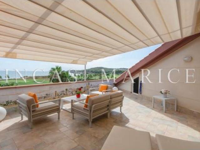 Ático Venta Sitges, Can Girona Terramar Vinyet