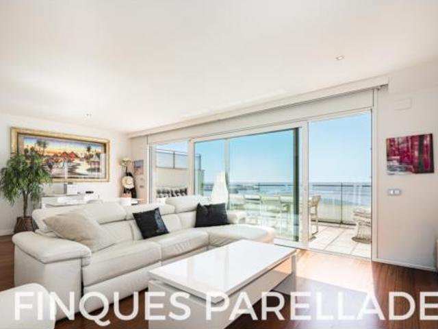 Ático Venta Sitges, Sant Sebastià Aiguadolç