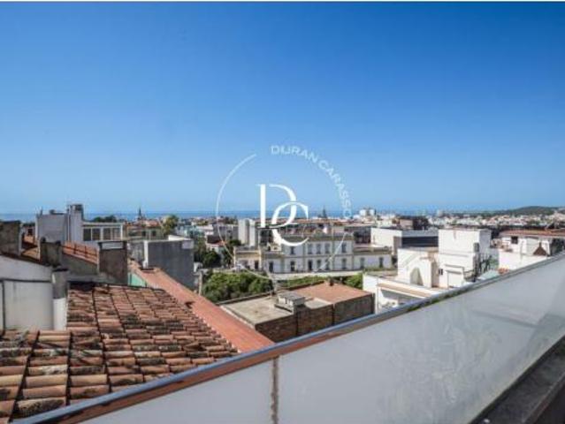 Ático Venta Sitges, Sitges