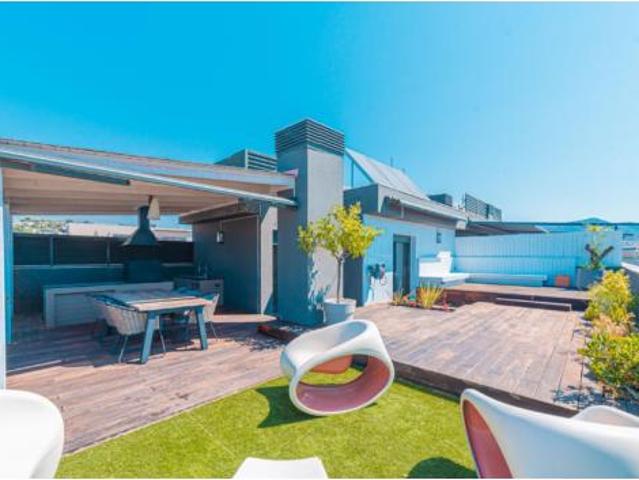 Ático Venta Sitges, Vallpineda Santa Bàrbara