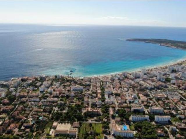 Ático Venta Son Servera, Cala Millor