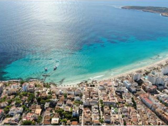Ático Venta Son Servera, Cala Millor