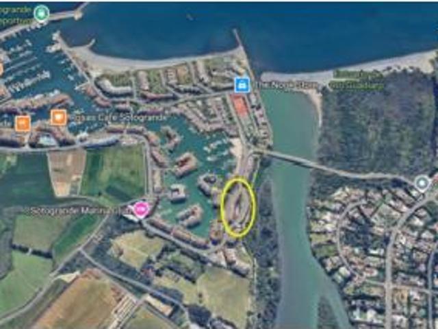 Ático Venta Sotogrande, Sotogrande Costa