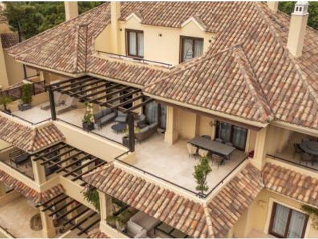 Ático Venta Sotogrande, Sotogrande Costa