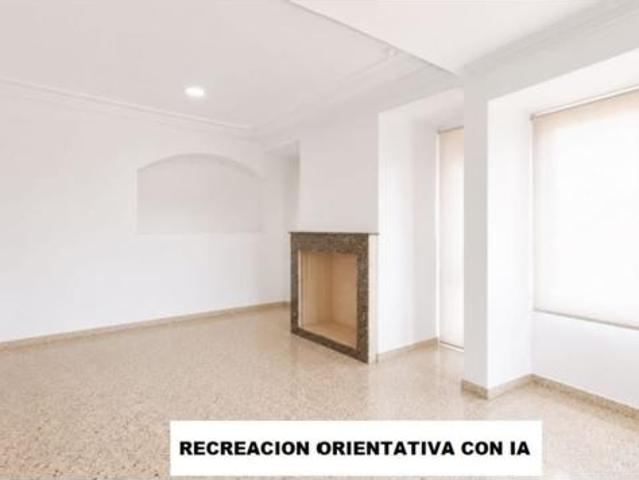 Ático Venta Sueca, Sueca