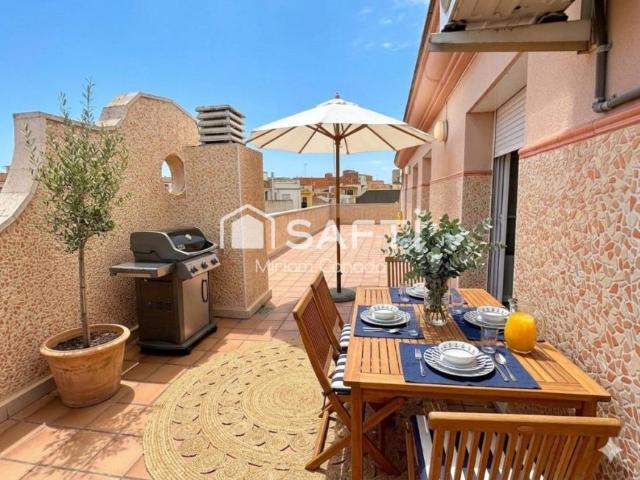 Atico Vendrell Tarragona 101217531