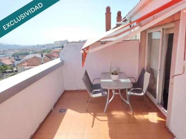 Atico Vigo Pontevedra 103090941