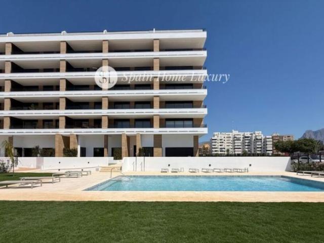 Atico Villajoyosa Alicante 103593990