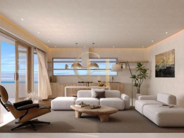 Atico Villajoyosa Alicante 103611320