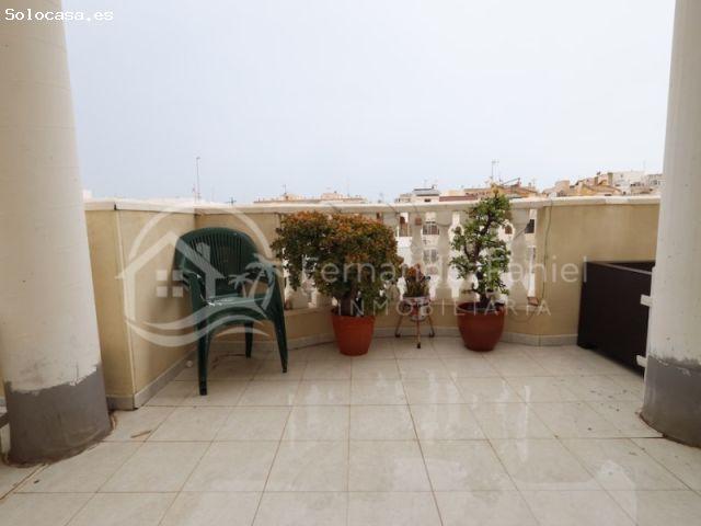 Ático Zona Avenida Paris Torrevieja