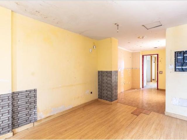 Ático a reformar en venta en El Ejido, Almería
