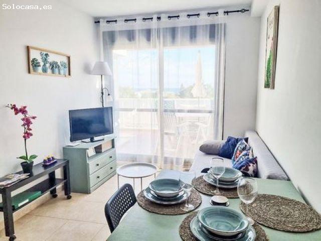 ÁTICO A 250m DEL MAR EN VERA. JLRU T1788