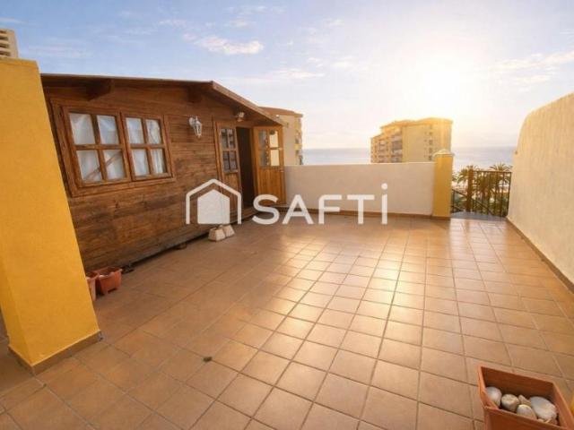 Atico Algarrobo Málaga 99934715