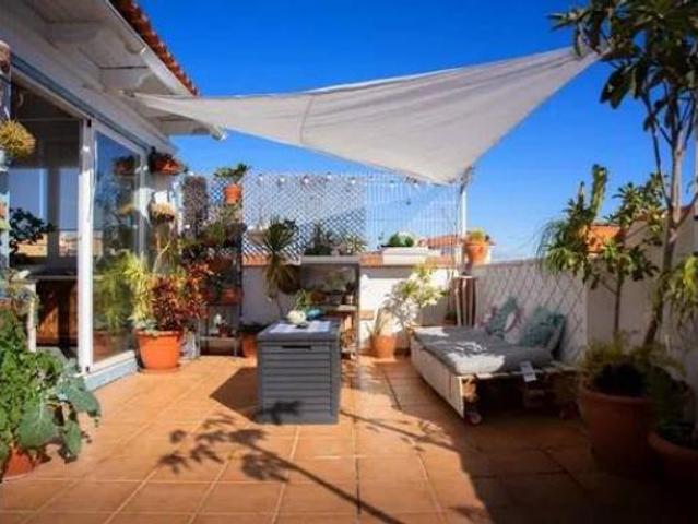 Ático Alquiler Torremolinos, El Pinillo