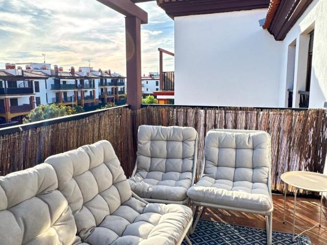 Ático Alquiler Vacacional Huelva