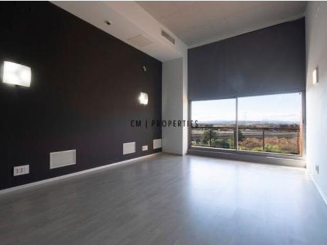 Ático Alquiler València Capital, Vara de Quart