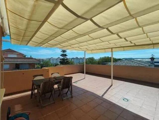 Ático Alquiler Xàbia Jávea, Centro