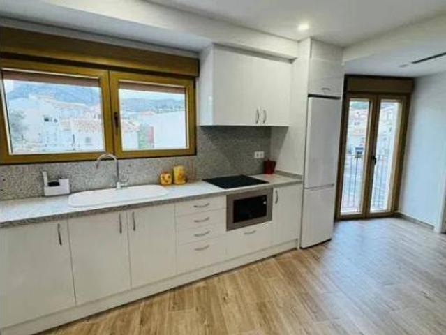 Ático Alquiler Xàbia Jávea, Centro