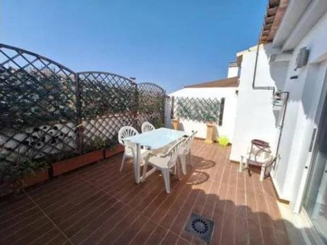 Ático Alquiler Xàbia Jávea, La Corona Aduanas