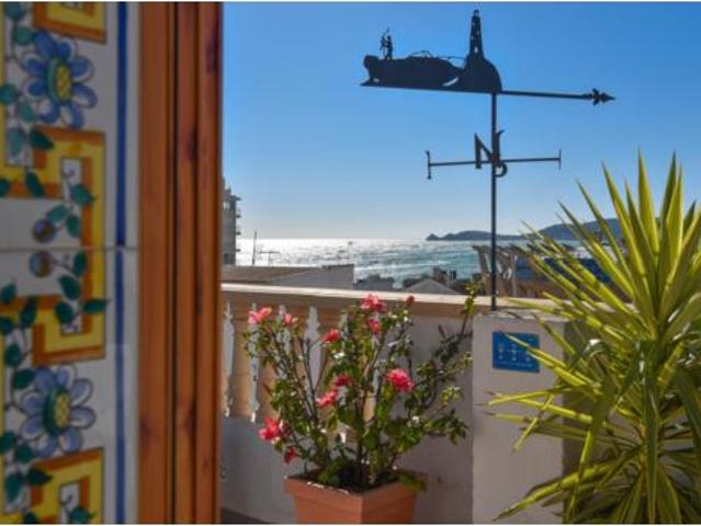 Ático Alquiler Xàbia Jávea, La Corona Aduanas