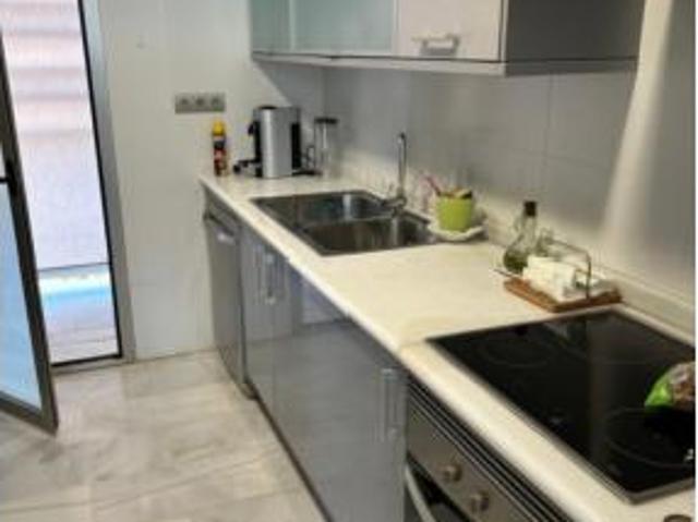 Ático Alquiler Xàbia Jávea, La Corona Aduanas