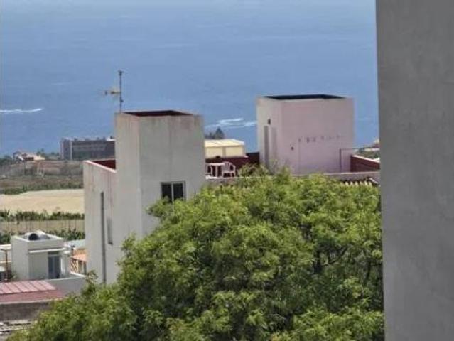 Ático Alquiler Adeje, Callao Salvaje Playa Paraíso Armeñime