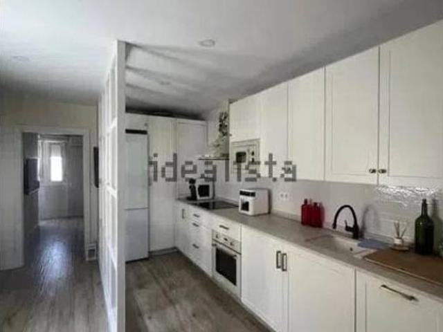 Ático Alquiler Almería Capital, Ciudad Jardín Tagarete Zapillo