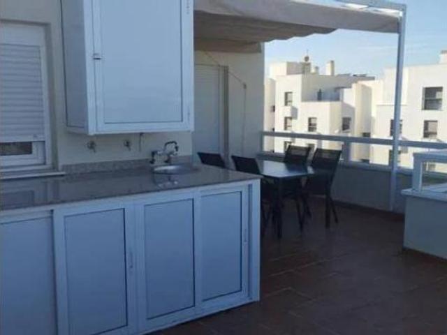 Ático Alquiler Almería Capital, Almería Capital