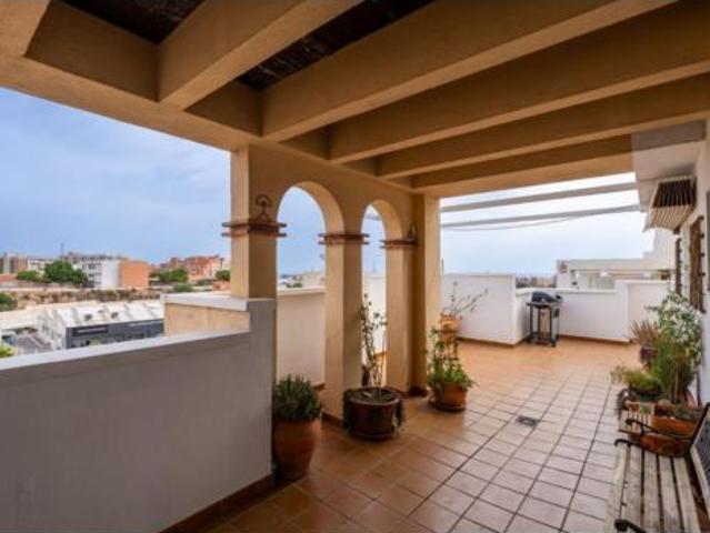 Ático Alquiler Almería Capital, Los Ángeles Cruz de Caravaca Piedras Redondas