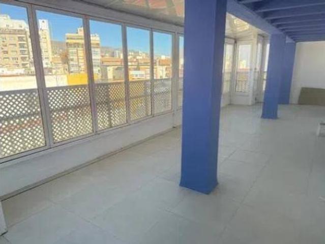 Ático Alquiler Almería Capital, Plaza de Toros Santa Rita