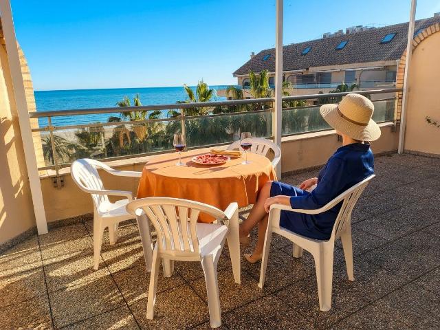 Ático Alquiler Alicante
