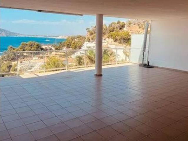 Ático Alquiler Altea, Altea