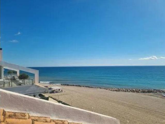 Ático Alquiler Altea, Altea Poble